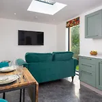 Ruecroft, An Eco & Dog Friendly With A Hot Tub, 10 Minutes From Ullswater *