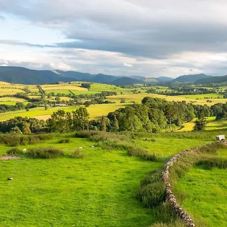 Ruecroft, Penruddock