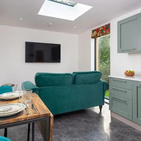 Ruecroft, An Eco & Dog Friendly With A Hot Tub, 10 Minutes From Ullswater *