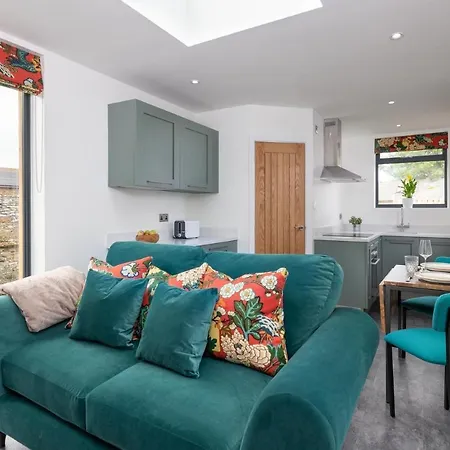 بيت للعطل Ruecroft, An Eco & Dog Friendly With A Hot Tub, 10 Minutes From Ullswater Penruddock