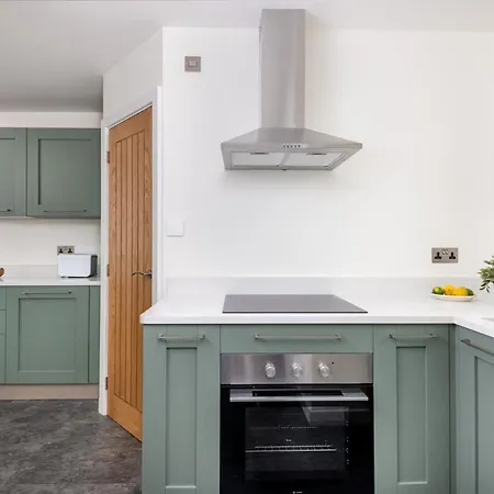 Ruecroft, An Eco & Dog Friendly With A Hot Tub, 10 Minutes From Ullswater 度假居