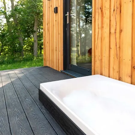 بيت للعطل Ruecroft, An Eco & Dog Friendly With A Hot Tub, 10 Minutes From Ullswater Penruddock