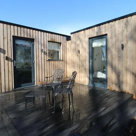 Holiday home Ruecroft, *