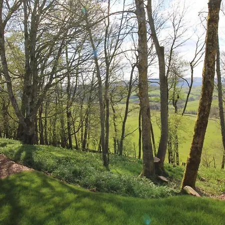 Holiday home Ruecroft,