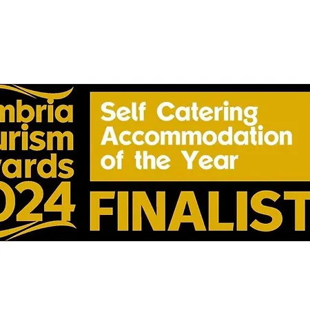 بيت للعطل Ruecroft, An Eco & Dog Friendly With A Hot Tub, 10 Minutes From Ullswater